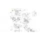 STIHL  Dźwignia blokady HA02 430 9800
